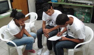 Cafod blog